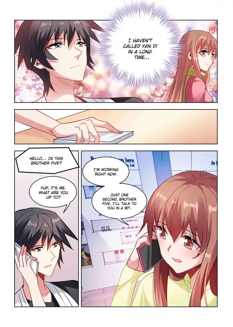 Vicious Luck Chapter 36 1